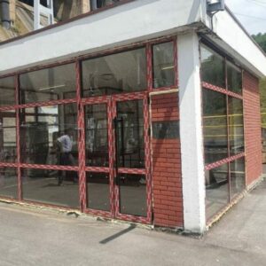 Ugradnja PVC i ALU stolarije Bajina Bašta PROFI PLAST LAZAREVIĆ