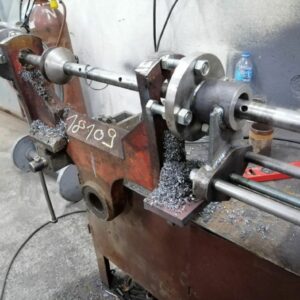 Reparaturno zavarivanje i navarivanje aluminijuma Zrenjanin ALU WELDING