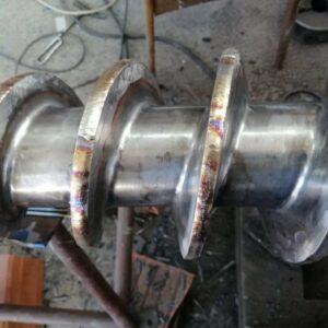 Reparaturno zavarivanje i navarivanje aluminijuma Zrenjanin ALU WELDING