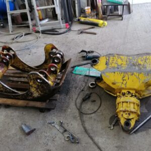 Reparaturno zavarivanje i navarivanje aluminijuma Zrenjanin ALU WELDING