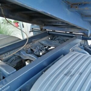 Reparaturno zavarivanje i navarivanje aluminijuma Zrenjanin ALU WELDING