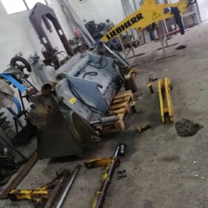 Reparaturno zavarivanje i navarivanje aluminijuma Zrenjanin ALU WELDING