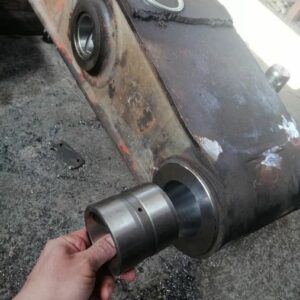 Reparaturno zavarivanje i navarivanje aluminijuma Zrenjanin ALU WELDING