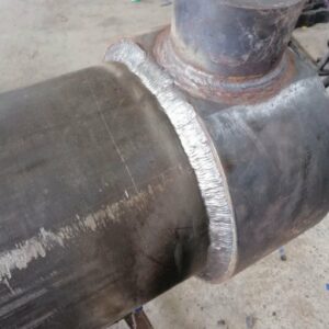 Reparaturno zavarivanje i navarivanje aluminijuma Zrenjanin ALU WELDING