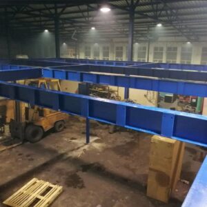 Reparaturno zavarivanje i navarivanje aluminijuma Zrenjanin ALU WELDING