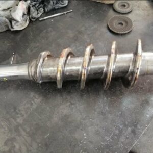 Reparaturno zavarivanje i navarivanje aluminijuma Zrenjanin ALU WELDING