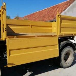 Reparaturno zavarivanje i navarivanje aluminijuma Zrenjanin ALU WELDING