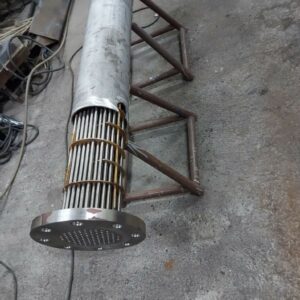 Reparaturno zavarivanje i navarivanje aluminijuma Zrenjanin ALU WELDING