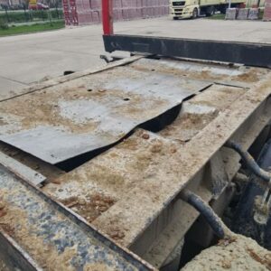Reparaturno zavarivanje i navarivanje aluminijuma Zrenjanin ALU WELDING