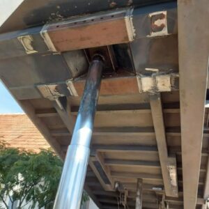 Reparaturno zavarivanje i navarivanje aluminijuma Zrenjanin ALU WELDING