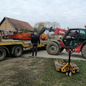 Reparaturno zavarivanje i navarivanje aluminijuma Zrenjanin ALU WELDING