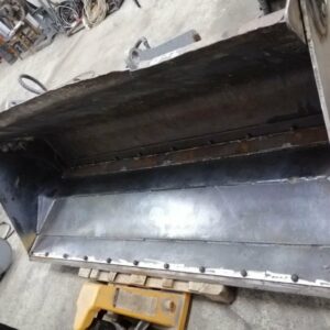 Reparaturno zavarivanje i navarivanje aluminijuma Zrenjanin ALU WELDING