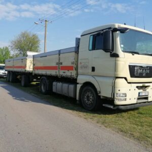 Reparaturno zavarivanje i navarivanje aluminijuma Zrenjanin ALU WELDING
