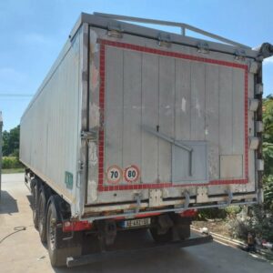 Reparaturno zavarivanje i navarivanje aluminijuma Zrenjanin ALU WELDING
