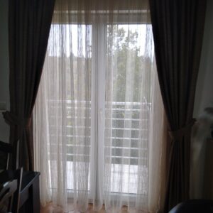 Rolo, zebra zavese, draperi roletne Zlatibor Užice MISAL ZAVESE