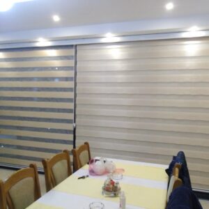 Rolo, zebra zavese, draperi roletne Zlatibor Užice MISAL ZAVESE