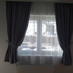 Rolo, zebra zavese, draperi roletne Zlatibor Užice MISAL ZAVESE