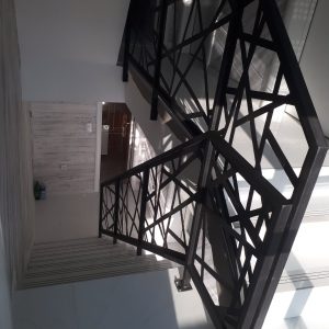 CNC ograde Šabac METAL MONT DL LAZAREVIĆ