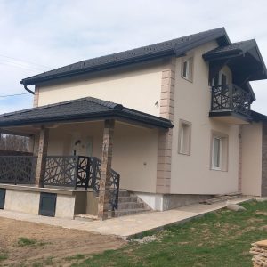 CNC ograde Šabac METAL MONT DL LAZAREVIĆ