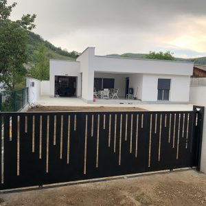 CNC ograde Šabac METAL MONT DL LAZAREVIĆ