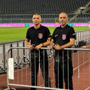 Usluge obezbeđenja CYBER SECURITY & DEFENCE