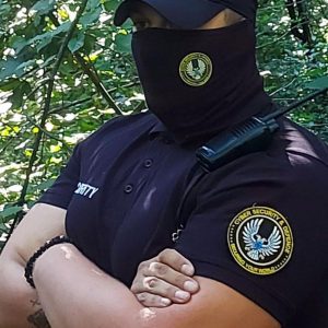 Usluge obezbeđenja CYBER SECURITY & DEFENCE