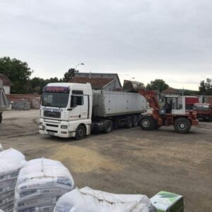 Prodaja građevinskog materijala Lapovo AGRO STIL DOO