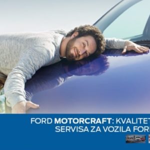 Auto Kuća Ozon – Ford Jagodina