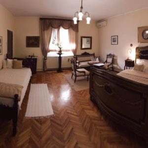 VILA MILA – Bukovička Banja, Arandjelovac