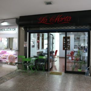 La Marta – Frizerski salon Novi Beograd