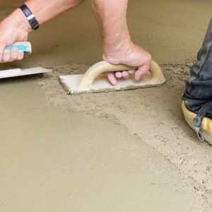 Mašinska izrada cementne košuljice Žabalj Đurđevo KURUŠIĆ