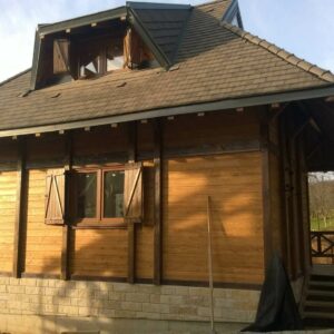 Građevinski radovi PRIZMA INŽENJERING Novi Sad