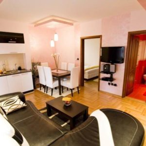 Vila Barović – Zlatibor