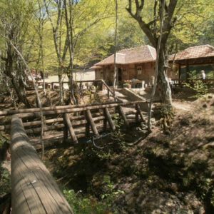 Etno krčma Dva Ambara – Djavolja Varoš