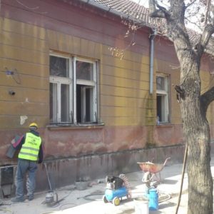 HIDRO MD – hidroizolacija objekata, Sombor, Srbija