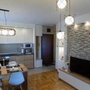 Fortress apartmani – Zlatibor