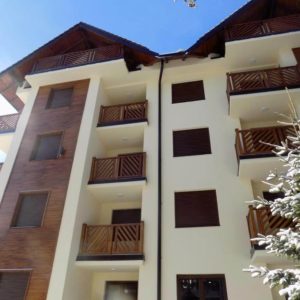 Fortress apartmani – Zlatibor