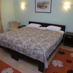 Apartmani Paradisos – Kragujevac