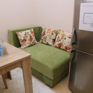 Apartmani Paradisos – Kragujevac