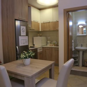 Apartmani Paradisos – Kragujevac