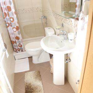 Apartmani Paradisos – Kragujevac