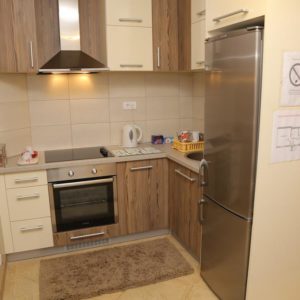 Apartmani Paradisos – Kragujevac