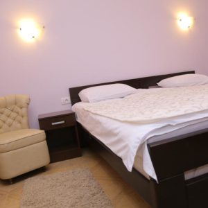Apartmani Paradisos – Kragujevac