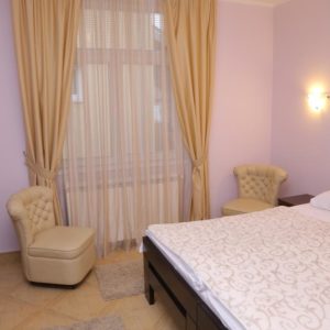 Apartmani Paradisos – Kragujevac