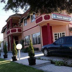 Restoran Mali Odmor 018 – Niš