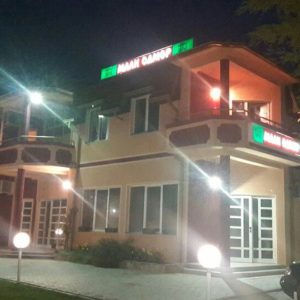 Restoran Mali Odmor 018 – Niš