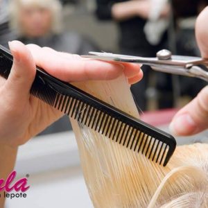 Salon Lepote – PERLA – Mirjevo, Beograd