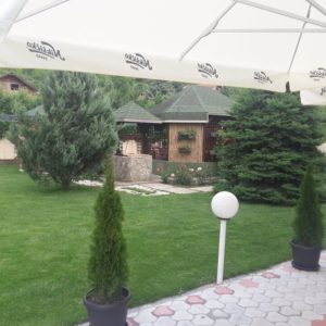 Restoran Mali Odmor 018 – Niš