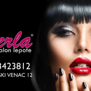 Salon Lepote – PERLA – Mirjevo, Beograd