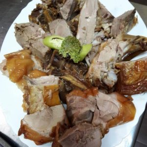 Restoran Mali Odmor 018 – Niš